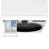 LG F4X7011TWS Priekšējās ielādes veļas mazgājamā mašīna 11 kg 1400 apgr./min Balta