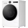 LG F4X7011TWS Priekšējās ielādes veļas mazgājamā mašīna 11 kg 1400 apgr./min Balta