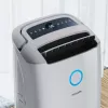 Philips FY1120/00 HEPA NanoProtect filtrs DE5305/DE5306 gaisa attīrītājiem un mitrinātājiem