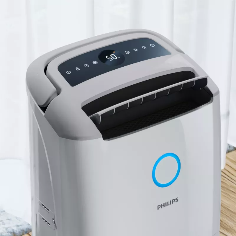 Philips FY1120/00 HEPA NanoProtect filtrs DE5305/DE5306 gaisa attīrītājiem un mitrinātājiem