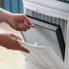 Philips FY1120/00 HEPA NanoProtect filtrs DE5305/DE5306 gaisa attīrītājiem un mitrinātājiem