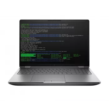 Pārnēsājamais dators HP ZBook Fury 16 G11 (ZBG1i16) Intel Core Ultra 9 285HX, 64 GB, 1 TB SSD, Windows 11 Pro