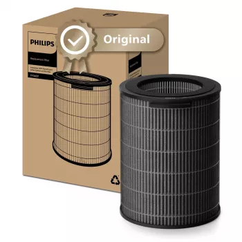 Gaisa attīrītāja filtrs Philips FY3437/00 248x34.6x300.5 mm