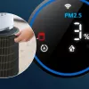 Gaisa attīrītāja filtrs Philips FY3437/00 248x34.6x300.5 mm