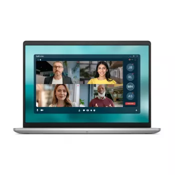 Portatīvais dators DELL Pro 14 Essential PV14250 14 collas Intel Core 7 150U 16GB 512GB SSD Windows 11 Pro