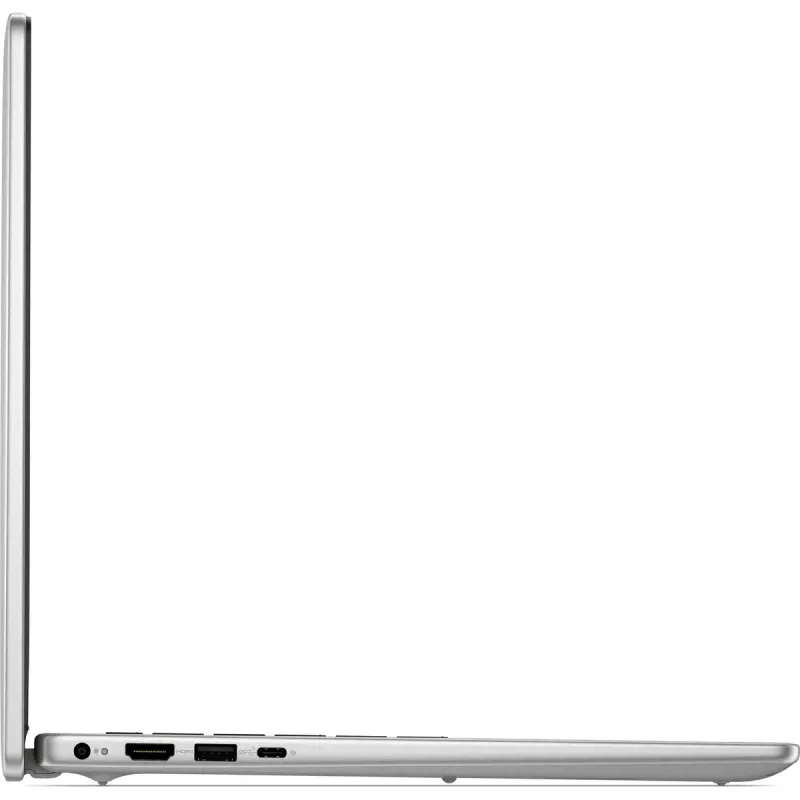 Portatīvais dators DELL Pro 14 Essential PV14250 14 collas Intel Core 7 150U 16GB 512GB SSD Windows 11 Pro