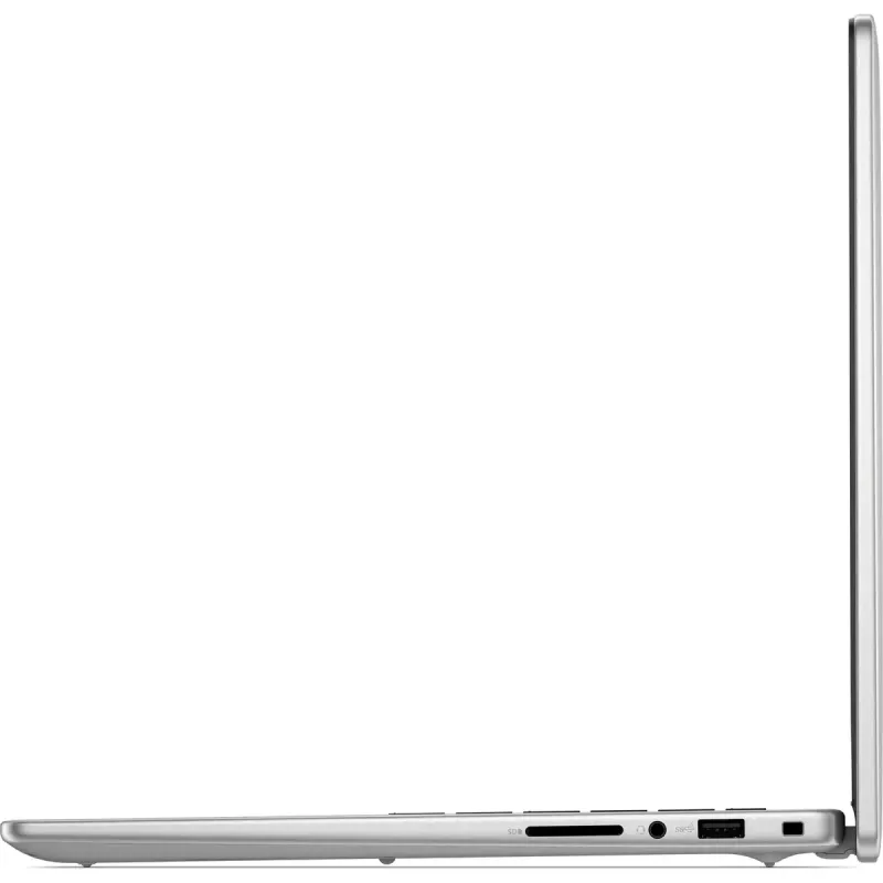 Portatīvais dators DELL Pro 14 Essential PV14250 14 collas Intel Core 7 150U 16GB 512GB SSD Windows 11 Pro