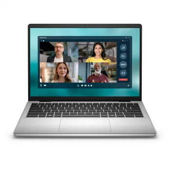 Portatīvais dators DELL Pro 14 Essential PV14250 14 collas Intel Core 7 150U 16GB 512GB SSD Windows 11 Pro