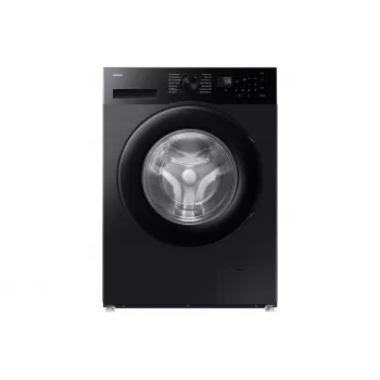 Samsung WW90DG5G34ABLE veļas mazgājamā mašīna, priekšējā ielāde, 9 kg, 1400 apgr./min, melna
