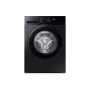 Samsung WW90DG5G34ABLE veļas mazgājamā mašīna, priekšējā ielāde, 9 kg, 1400 apgr./min, melna