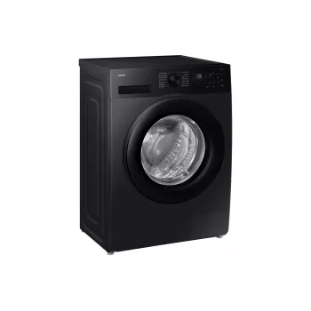 Samsung WW90DG5G34ABLE veļas mazgājamā mašīna, priekšējā ielāde, 9 kg, 1400 apgr./min, melna