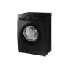 Samsung WW90DG5G34ABLE veļas mazgājamā mašīna, priekšējā ielāde, 9 kg, 1400 apgr./min, melna