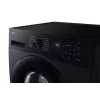 Samsung WW90DG5G34ABLE veļas mazgājamā mašīna, priekšējā ielāde, 9 kg, 1400 apgr./min, melna