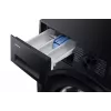 Samsung WW90DG5G34ABLE veļas mazgājamā mašīna, priekšējā ielāde, 9 kg, 1400 apgr./min, melna