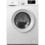 Beko B1WFK2604WEE veļas mazgājamā mašīna Priekšējā ielāde 6 kg 1000 RPM Balta