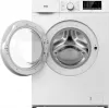 Beko B1WFK2604WEE veļas mazgājamā mašīna Priekšējā ielāde 6 kg 1000 RPM Balta