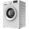 Beko B1WFK2604WEE veļas mazgājamā mašīna Priekšējā ielāde 6 kg 1000 RPM Balta