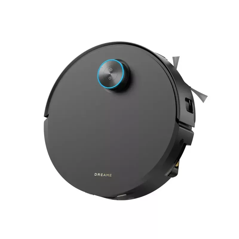 Robotputekļsūcējs Dreame Aqua10 Ultra Track Melns