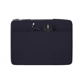 HP Protective 13-14 collu portatīvā datora maciņš, Atmospheric Blue
