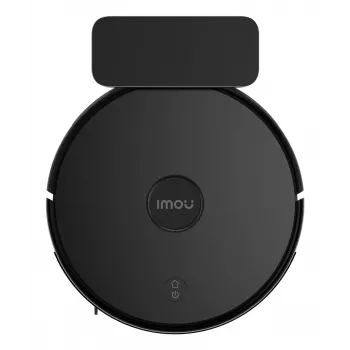 Putekļsūcējs robots Imou RV1 melns