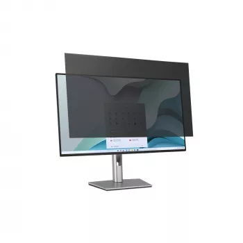 Kensington EQ Privātuma Ekrāna Filtri 34'' Monitoriem 21:9, 86.4 cm (34 colli), 21:9, Bezrāmja Displeja Privātuma Filtri, 2H, Anti-zils, Pretatspīduma, Privātums