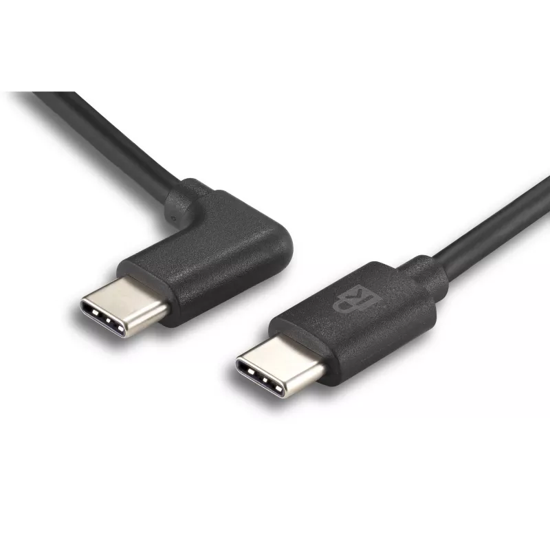 Kensington USB-C uzlādes kabeļi (10 iepakojumā), 0,315 m, USB C, USB C, Melns