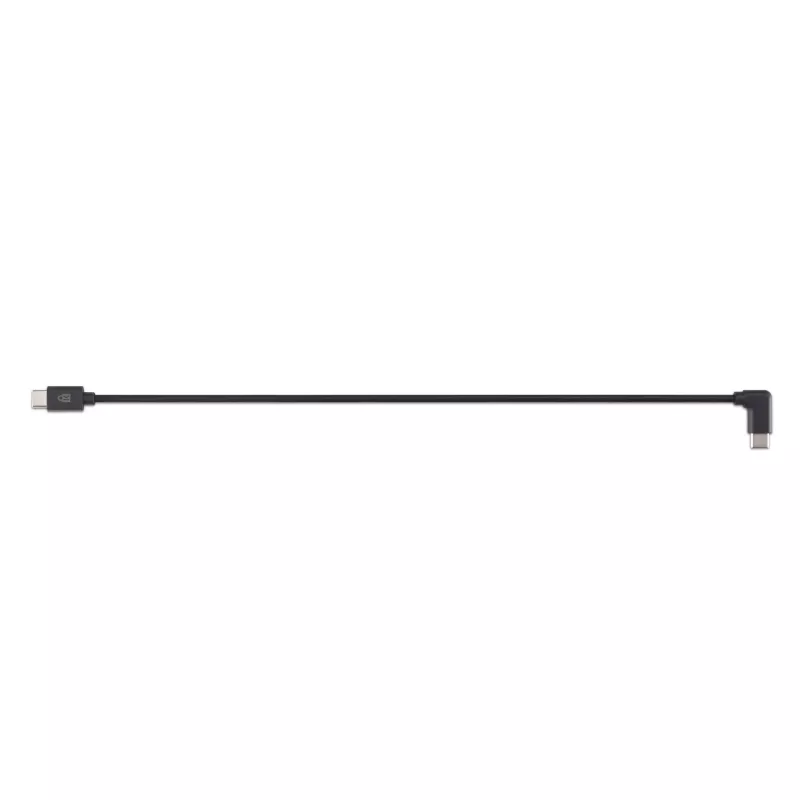 Kensington USB-C uzlādes kabeļi (10 iepakojumā), 0,315 m, USB C, USB C, Melns