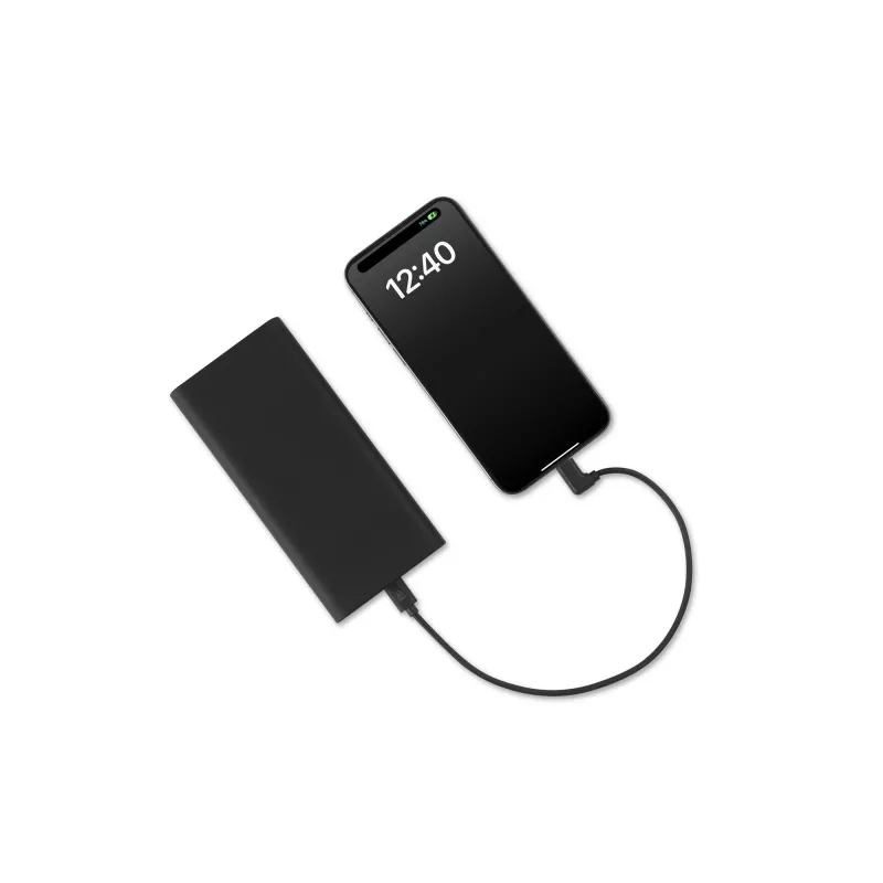 Kensington USB-C uzlādes kabeļi (10 iepakojumā), 0,315 m, USB C, USB C, Melns