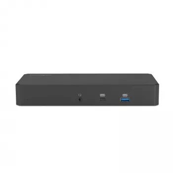 Kensington SD4843P EQ USB-C 10Gbps Trīskāršā Video Dokstacija bez Draiveriem