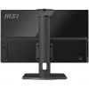 MSI Modern AM242P 1M-1223EU All-in-One dators Intel Core 5 120U 60,5 cm (23,8 collas) 1920 x 1080 pikseļi 8 GB DDR5-SDRAM 512 GB SSD Windows 11 Pro Wi-Fi 6E (802.11ax) Melns