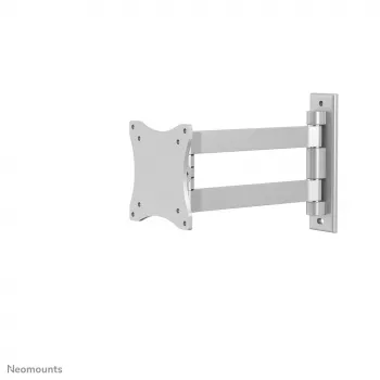 Neomounts FPMA-W820 Monitor/TV sienas stiprinājums 10-27 collas - pilna kustība