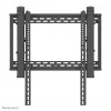 Neomounts LED-VW2500BLACK1 videowall stiprinājums, 70 kg, 32 inch-75 inch, VESA 200x200 līdz 600x600 mm