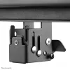 Neomounts LED-VW2500BLACK1 videowall stiprinājums, 70 kg, 32 inch-75 inch, VESA 200x200 līdz 600x600 mm