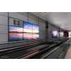 Neomounts LED-VW2500BLACK1 videowall stiprinājums, 70 kg, 32 inch-75 inch, VESA 200x200 līdz 600x600 mm