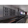 Neomounts LED-VW2500BLACK1 videowall stiprinājums, 70 kg, 32 inch-75 inch, VESA 200x200 līdz 600x600 mm