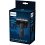 Suku komplekts Philips XV1684 Stick putekļsūcējam Melns