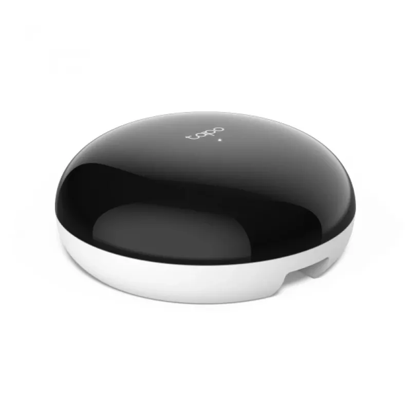TP-Link Tapo H110 Viedais IR Pults Centrs, Melns