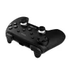 Trust GXT 542 MUTA Melns Bluetooth/RF/USB Džoistiks Analogs/Digitāls Android, Nintendo Switch, PC, Planšetdators, iOS