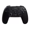 Trust GXT 542 MUTA Melns Bluetooth/RF/USB Džoistiks Analogs/Digitāls Android, Nintendo Switch, PC, Planšetdators, iOS