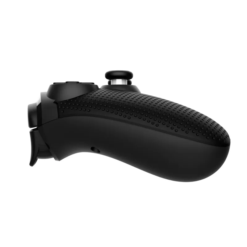 Trust GXT 542 MUTA Melns Bluetooth/RF/USB Džoistiks Analogs/Digitāls Android, Nintendo Switch, PC, Planšetdators, iOS