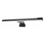 Galda lampa Trust Shyne Ar iebūvētu LED Melna USB barošana 70mm augstums