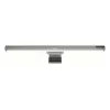 Galda lampa Trust Shyne Ar iebūvētu LED Melna USB barošana 70mm augstums