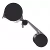 Galda lampa Trust Shyne Ar iebūvētu LED Melna USB barošana 70mm augstums