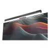 Galda lampa Trust Shyne Ar iebūvētu LED Melna USB barošana 70mm augstums