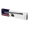 Galda lampa Trust Shyne Ar iebūvētu LED Melna USB barošana 70mm augstums