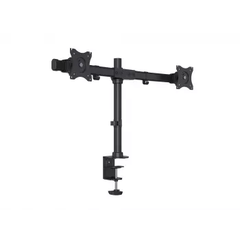 Multibrackets M Deskmount Basic Dual divu monitoru stiprinājums