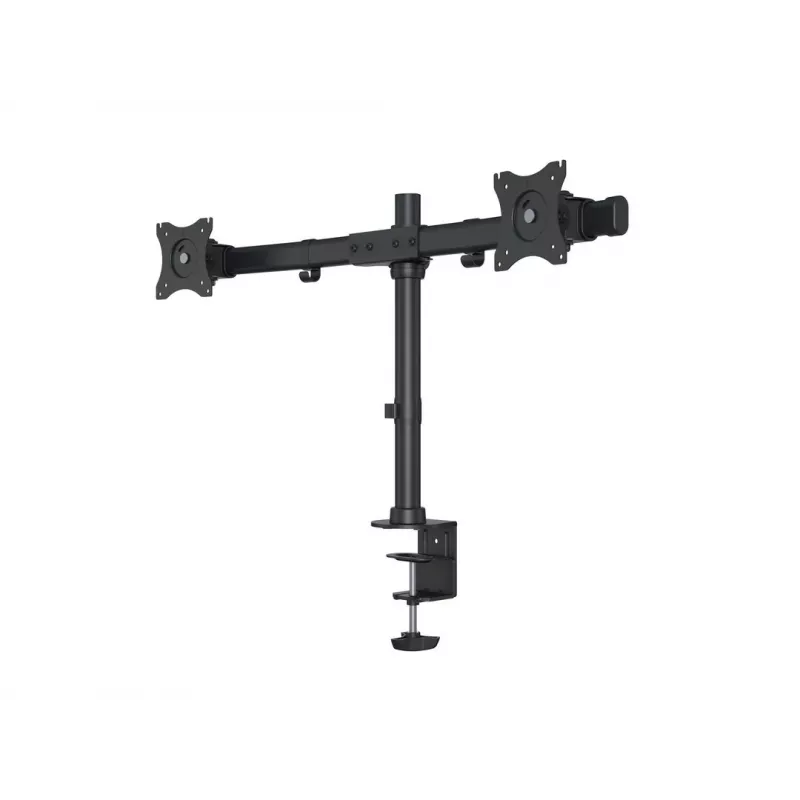 Multibrackets M Deskmount Basic Dual divu monitoru stiprinājums