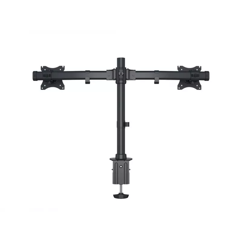 Multibrackets M Deskmount Basic Dual divu monitoru stiprinājums