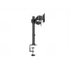 Multibrackets M Deskmount Basic Dual divu monitoru stiprinājums