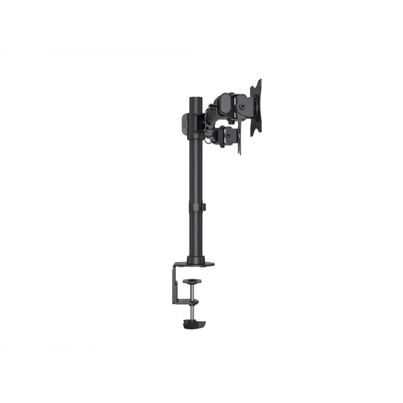 Multibrackets M Deskmount Basic Dual divu monitoru stiprinājums